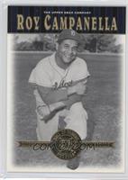 Roy Campanella