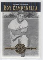 Roy Campanella