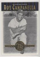 Roy Campanella