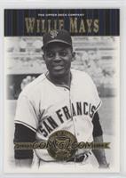 Willie Mays