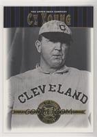 Cy Young