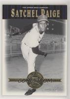 Satchel Paige