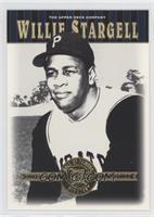 Willie Stargell