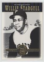 Willie Stargell