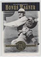 Honus Wagner