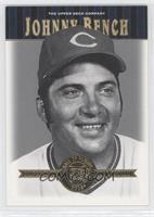 Johnny Bench