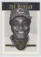 Joe Morgan