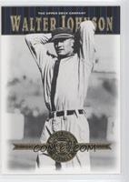 Walter Johnson