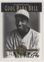 James Cool Papa Bell