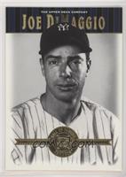 Joe DiMaggio [EX to NM]