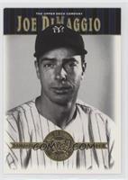 Joe DiMaggio