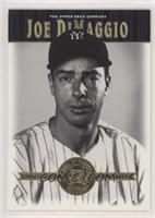 Joe DiMaggio