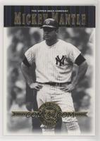 Mickey Mantle [EX to NM]