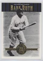 Babe Ruth [EX to NM]