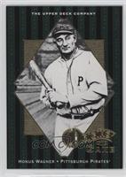 Honus Wagner