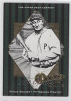 Honus Wagner