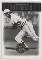 Lou Brock [EX to NM]