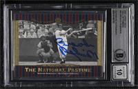 Brooks Robinson [BAS BGS Authentic]