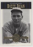 Dizzy Dean