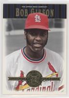 Bob Gibson [EX to NM]