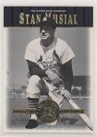 Stan Musial [EX to NM]