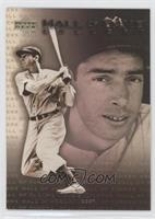 Joe DiMaggio