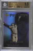 Mickey Mantle [BGS 9.5 GEM MINT]