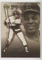 Willie Mays [EX to NM]