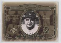 Babe Ruth [EX to NM]