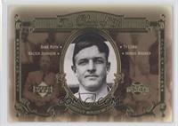 Christy Mathewson