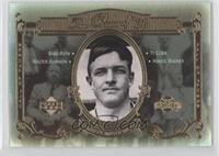 Christy Mathewson