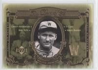 Walter Johnson