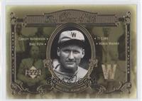 Walter Johnson