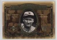 Walter Johnson