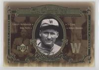 Walter Johnson