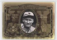 Walter Johnson