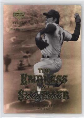 2001 Upper Deck Hall of Famers - The Endless Summer #ES6 - Tom Seaver [EX to NM]