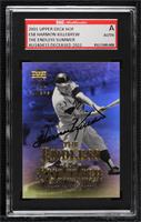 Harmon Killebrew [SGC Authentic Authentic]