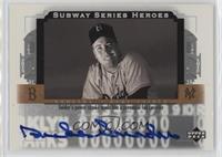 Duke Snider #/450