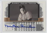 Duke Snider #/450