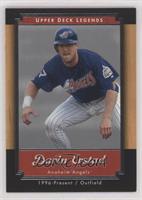 Darin Erstad