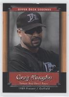 Greg Vaughn