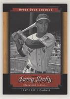 Larry Doby [EX to NM]