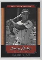 Larry Doby