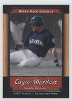 Edgar Martinez