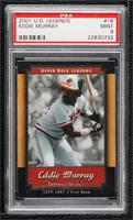 Eddie Murray [PSA 9 MINT]