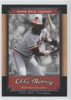 Eddie Murray