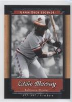 Eddie Murray