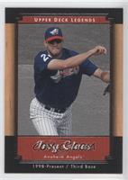 Troy Glaus