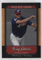 Troy Glaus